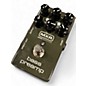 Used MXR M81 Bass Preamp Bass Effect Pedal thumbnail
