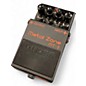 Used BOSS MT2 Metal Zone Distortion Effect Pedal thumbnail