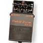 Used BOSS MT2 Metal Zone Distortion Effect Pedal