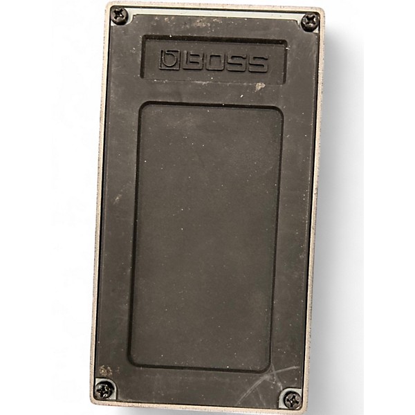 Used BOSS MT2 Metal Zone Distortion Effect Pedal