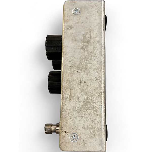 Used TC Electronic Cinders Overdrive Effect Pedal