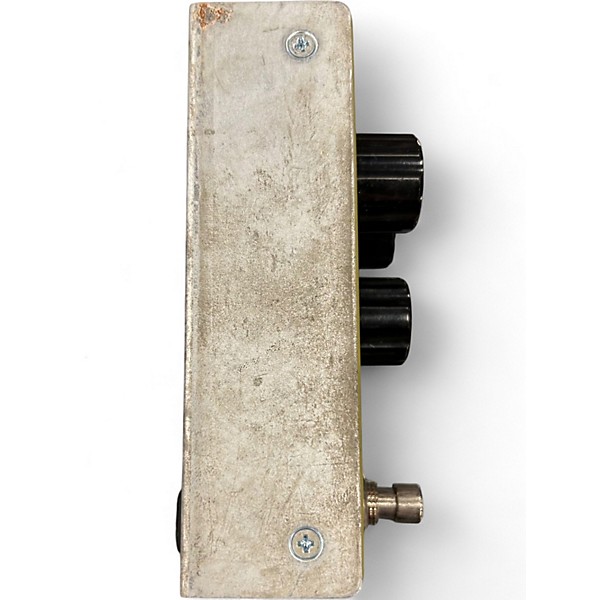 Used TC Electronic Cinders Overdrive Effect Pedal