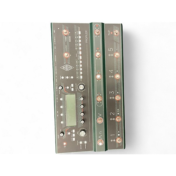 Used Kemper Profiler Stage Amp and Multi Effects Effect Processor