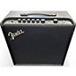 Used Fender Mustang LT50 50W 1x12 Guitar Combo Amp thumbnail