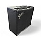 Used Fender Mustang LT50 50W 1x12 Guitar Combo Amp