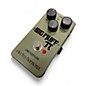Used Electro-Harmonix Nano Green Russian Big Muff Effect Pedal thumbnail