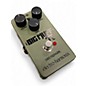 Used Electro-Harmonix Nano Green Russian Big Muff Effect Pedal