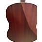 Used Gretsch Guitars Deltoluxe Black Acoustic Electric Guitar