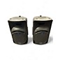 Used Mackie C300 PAIR Unpowered Speaker thumbnail