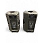 Used Mackie C300 PAIR Unpowered Speaker