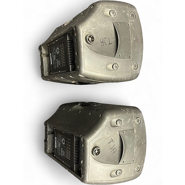 Used Mackie C300 PAIR Unpowered Speaker