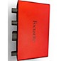 Used Focusrite Scarlett Solo Audio Interface thumbnail