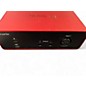 Used Focusrite Scarlett Solo Audio Interface