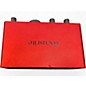 Used Focusrite Scarlett Solo Audio Interface