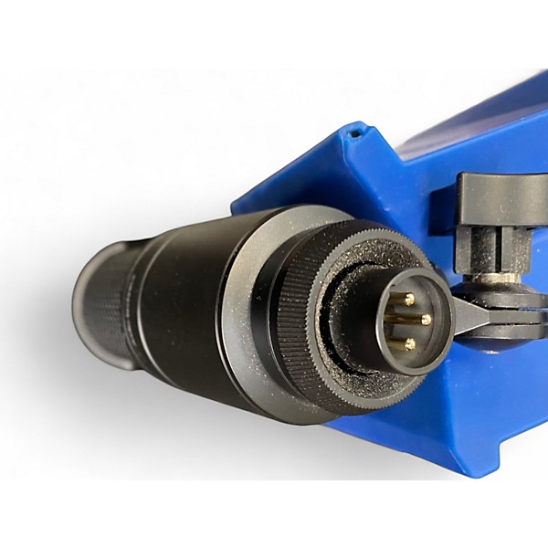 Used Audio-Technica AT2020 Condenser Microphone