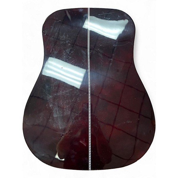 Used Esteban American Legacy AL-100 Natural Acoustic Guitar