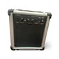 Used Esteban G-10 Guitar Combo Amp thumbnail