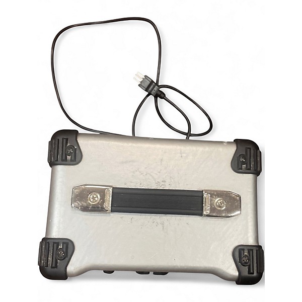 Used Esteban G-10 Guitar Combo Amp