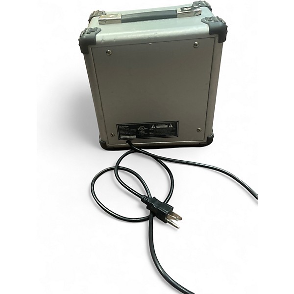 Used Esteban G-10 Guitar Combo Amp