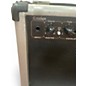 Used Esteban G-10 Guitar Combo Amp