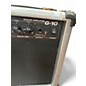 Used Esteban G-10 Guitar Combo Amp