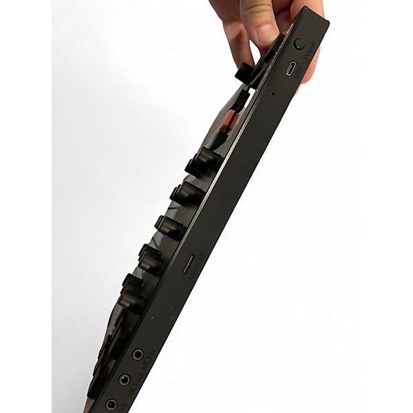 Used Polyend Play Production Controller