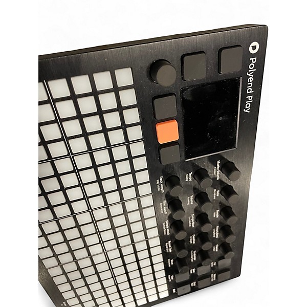 Used Polyend Play Production Controller