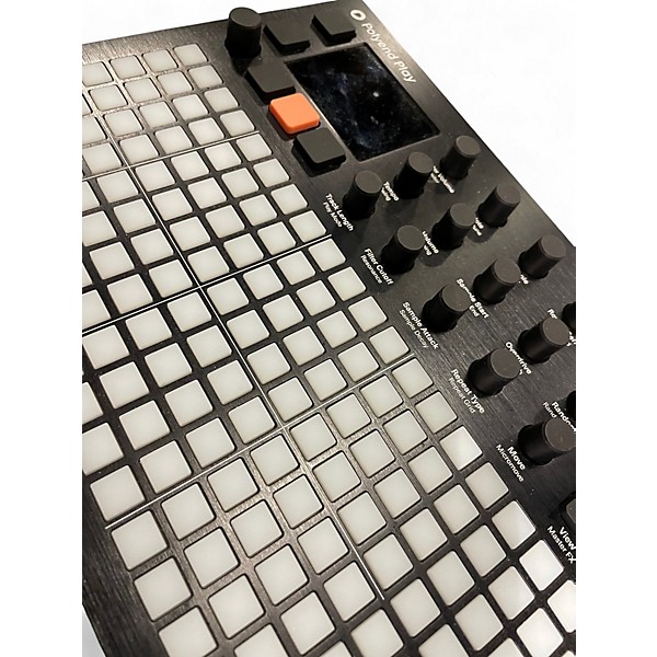 Used Polyend Play Production Controller