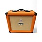 Used Orange Amplifiers Crush 20 20W 1x8 Guitar Combo Amp thumbnail