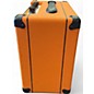 Used Orange Amplifiers Crush 20 20W 1x8 Guitar Combo Amp