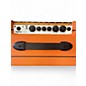 Used Orange Amplifiers Crush 20 20W 1x8 Guitar Combo Amp