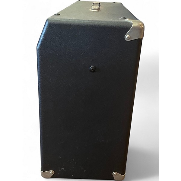 Used Fender fm 212r Guitar Combo Amp