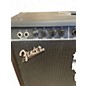 Used Fender fm 212r Guitar Combo Amp