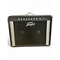 Used Peavey Classic 100 2x12 Tube Guitar Combo Amp thumbnail