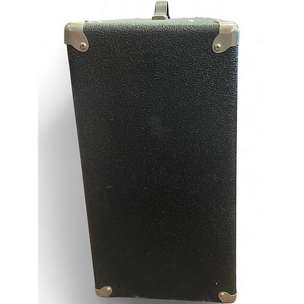 Used Peavey Classic 100 2x12 Tube Guitar Combo Amp