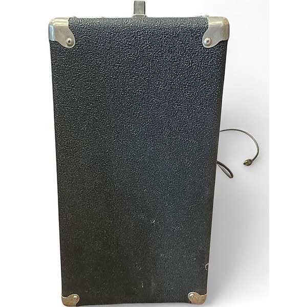 Used Peavey Classic 100 2x12 Tube Guitar Combo Amp