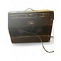 Used Peavey Classic 100 2x12 Tube Guitar Combo Amp