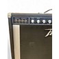 Used Peavey Classic 100 2x12 Tube Guitar Combo Amp