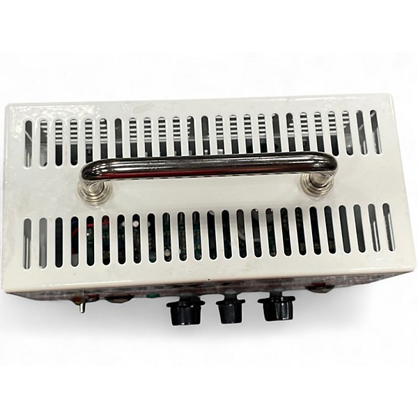 Used Orange Amplifiers MT20 Micro Terror 20W Tube Guitar Amp Head