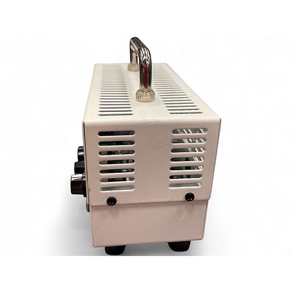 Used Orange Amplifiers MT20 Micro Terror 20W Tube Guitar Amp Head