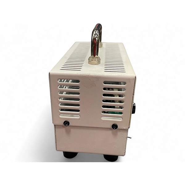 Used Orange Amplifiers MT20 Micro Terror 20W Tube Guitar Amp Head