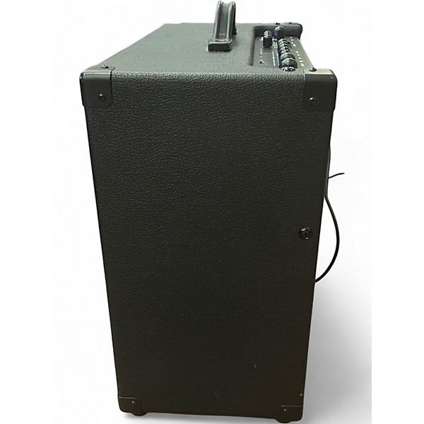 Used Peavey VYPYRX3 100W 1X12 Guitar Combo Amp