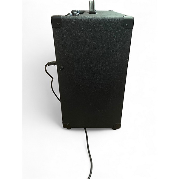 Used Peavey VYPYRX3 100W 1X12 Guitar Combo Amp