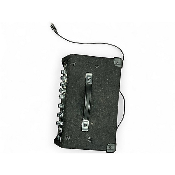 Used Line 6 LD15 Lowdown 15W 1X8 Bass Combo Amp