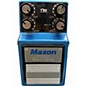 Used Maxon SM9Pro+ Effect Pedal