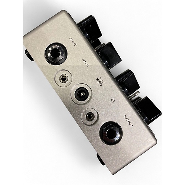 Used Darkglass Microtubes B7K Ultra Effect Pedal