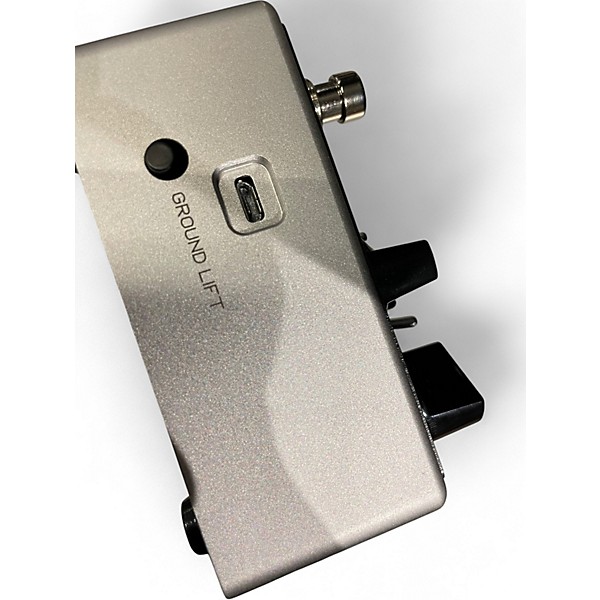 Used Darkglass Microtubes B7K Ultra Effect Pedal