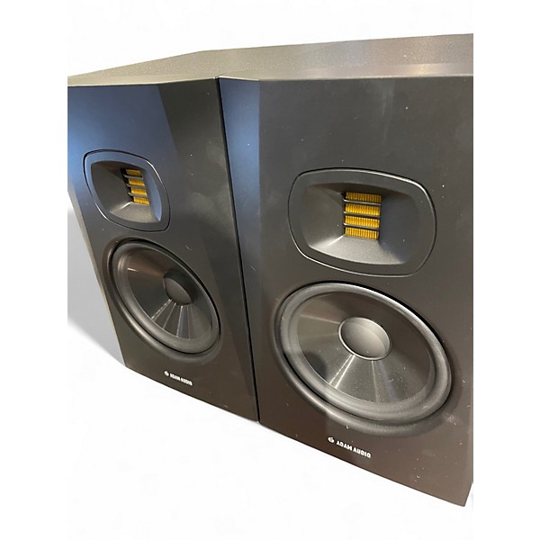 Used ADAM Audio T7V Pair Powered Monitor
