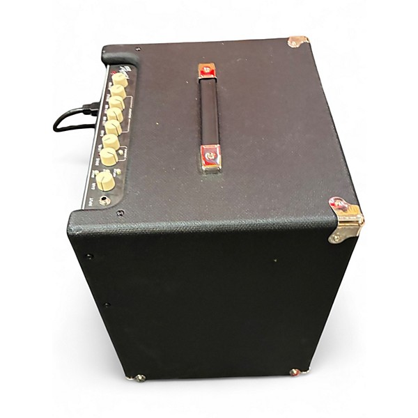 Used Fender Rumble 15 15W 1X8 Bass Combo Amp