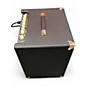 Used Fender Rumble 15 15W 1X8 Bass Combo Amp